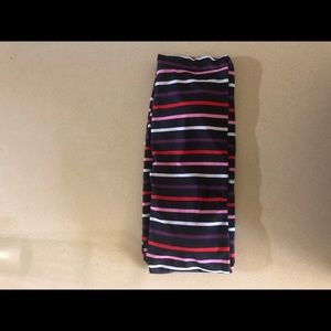 Strapless bikini top